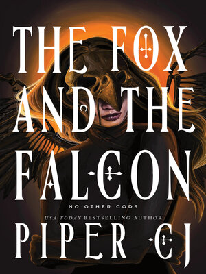 cover image of The Fox and the Falcon